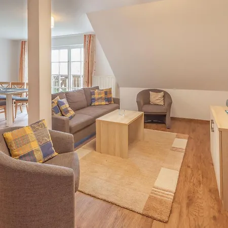 A Haus An Der Düne Ca 100m Strandentfernung * Lobbe