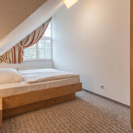 A Haus An Der Düne Ca 100m Strandentfernung *