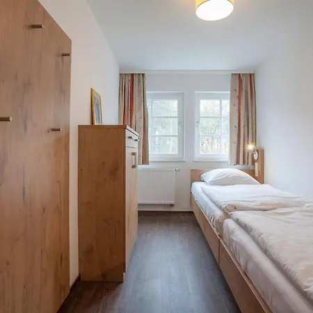 Ferienhaus A Haus An Der Düne Ca 100m Strandentfernung