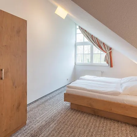A Haus An Der Düne Ca 100m Strandentfernung Ferienhaus *